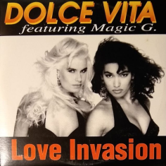 Love Invasion